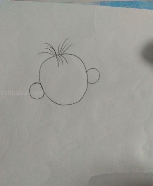 耳朵怎么画简笔画图片(耳朵怎么画简笔画图片大全) 耳朵怎么画简笔画图片(耳朵怎么画简笔画图片大全)