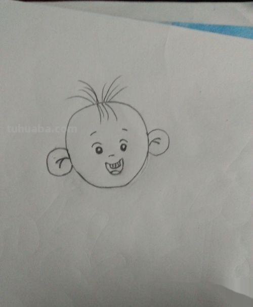 耳朵怎么画简笔画图片(耳朵怎么画简笔画图片大全) 耳朵怎么画简笔画图片(耳朵怎么画简笔画图片大全)