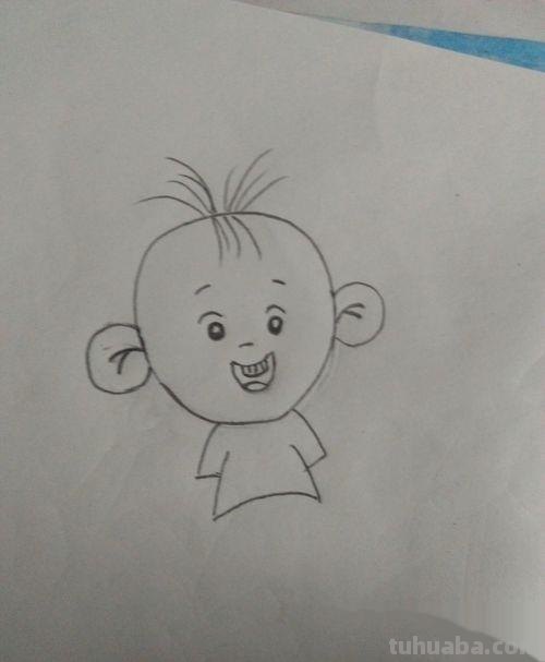 耳朵怎么画简笔画图片(耳朵怎么画简笔画图片大全) 耳朵怎么画简笔画图片(耳朵怎么画简笔画图片大全)