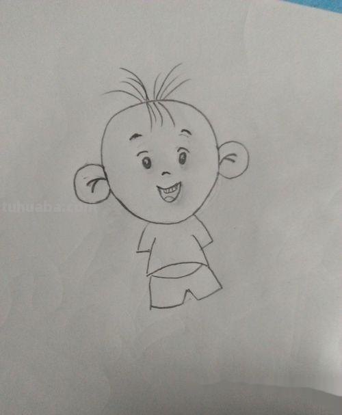 耳朵怎么画简笔画图片(耳朵怎么画简笔画图片大全) 耳朵怎么画简笔画图片(耳朵怎么画简笔画图片大全)