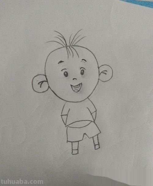 耳朵怎么画简笔画图片(耳朵怎么画简笔画图片大全) 耳朵怎么画简笔画图片(耳朵怎么画简笔画图片大全)