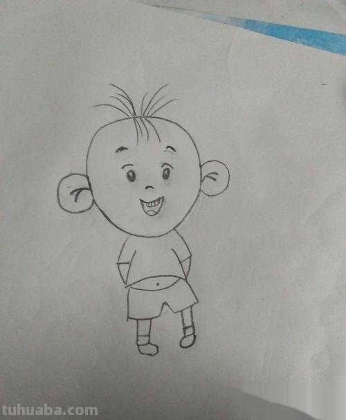 耳朵怎么画简笔画图片(耳朵怎么画简笔画图片大全) 耳朵怎么画简笔画图片(耳朵怎么画简笔画图片大全)