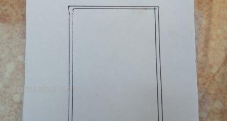 大门怎么画简笔画图片(大门怎么画简笔画图片大全) 大门怎么画简笔画图片(大门怎么画简笔画图片大全)