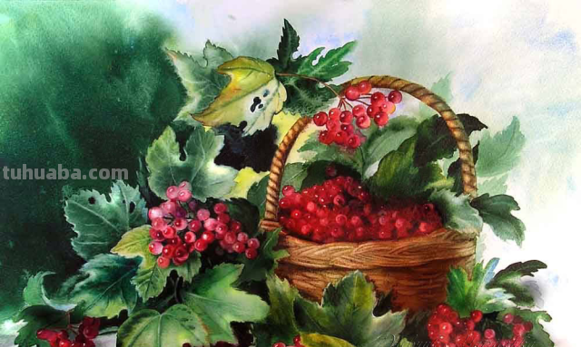 艺术家VALEVSKAYA VALENTINA MIKHAILOVNA静物花卉作品