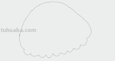 水母怎么画简笔画图片(水母怎么画简笔画图片 画法) 水母怎么画简笔画图片(水母怎么画简笔画图片 画法)