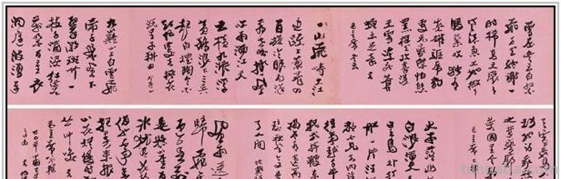 现代著名画家何海霞四十五幅经典绘画作品赏析