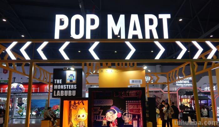 亚洲最大玩具展在成都开幕,来看看2023年会流行哪些潮玩 亚洲最大玩具展在成都开幕,来看看2023年会流行哪些潮玩