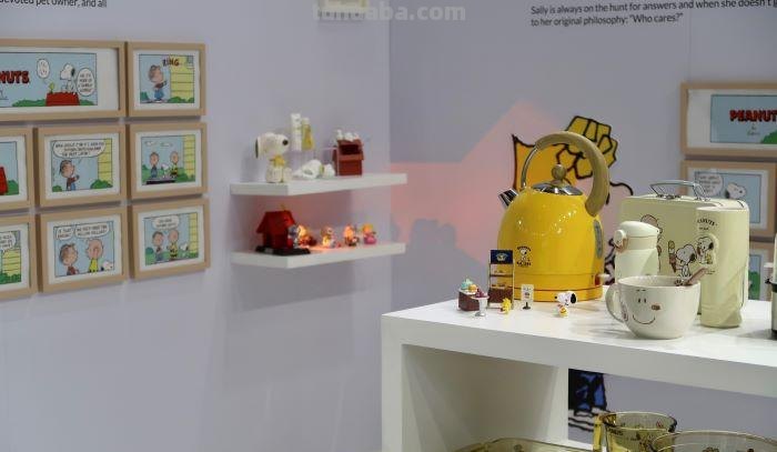 亚洲最大玩具展在成都开幕,来看看2023年会流行哪些潮玩 亚洲最大玩具展在成都开幕,来看看2023年会流行哪些潮玩