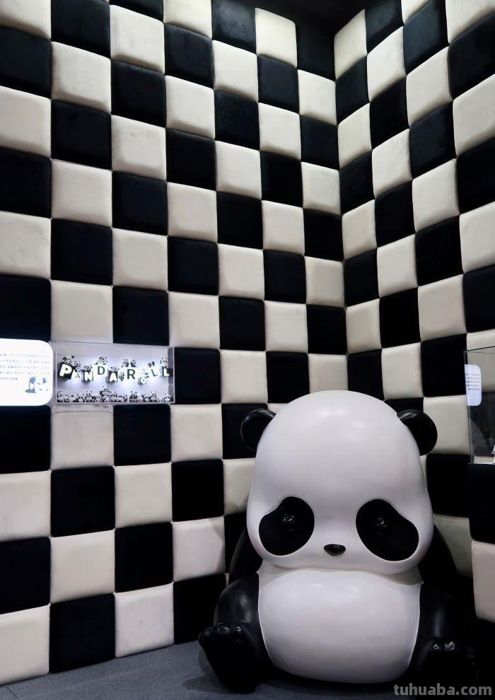 亚洲最大玩具展在成都开幕,来看看2023年会流行哪些潮玩 亚洲最大玩具展在成都开幕,来看看2023年会流行哪些潮玩