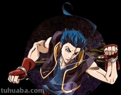 天野喜孝人设动画《GIBIATE》最新情报 明年开播