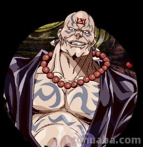天野喜孝人设动画《GIBIATE》最新情报 明年开播