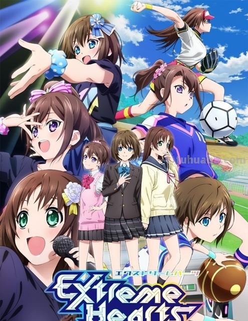 2022夏季新番一览！7月开播新作动画首播简介概要