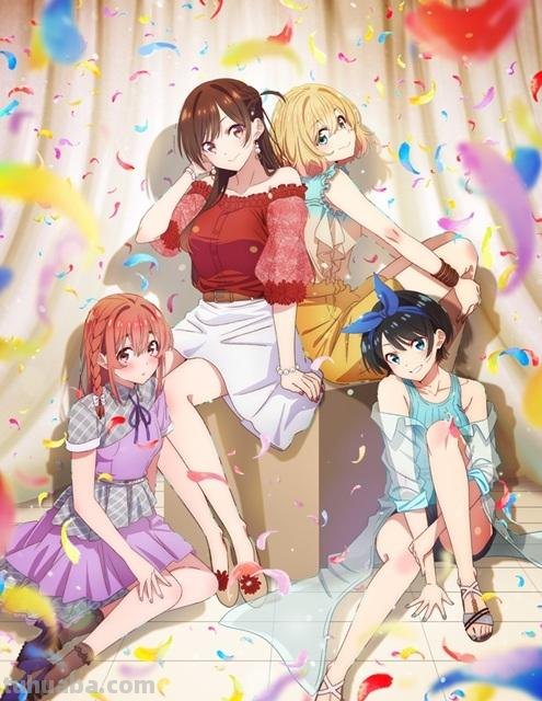 2022夏季新番一览！7月开播新作动画首播简介概要