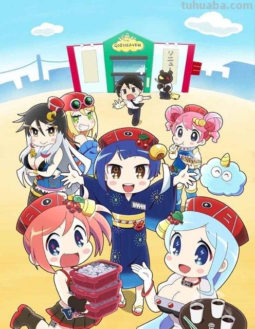 2022夏季新番一览！7月开播新作动画首播简介概要