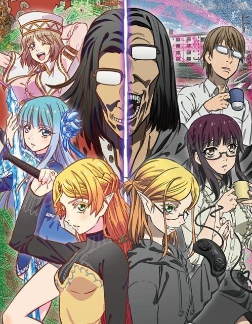 2022夏季新番一览！7月开播新作动画首播简介概要