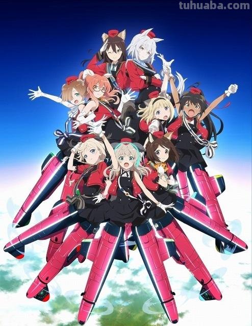 2022夏季新番一览！7月开播新作动画首播简介概要
