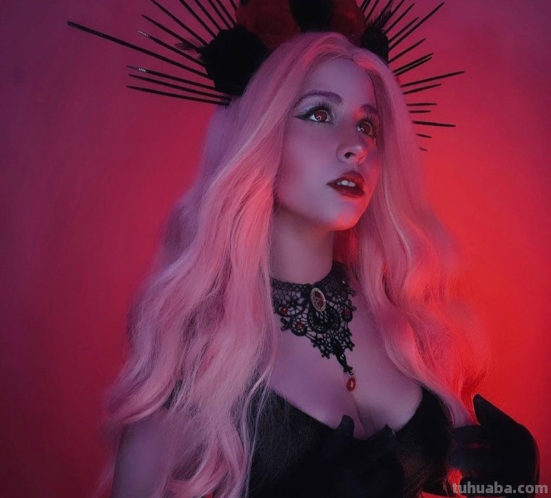 全球网红万圣节cosplay大赏，附带彩蛋福利