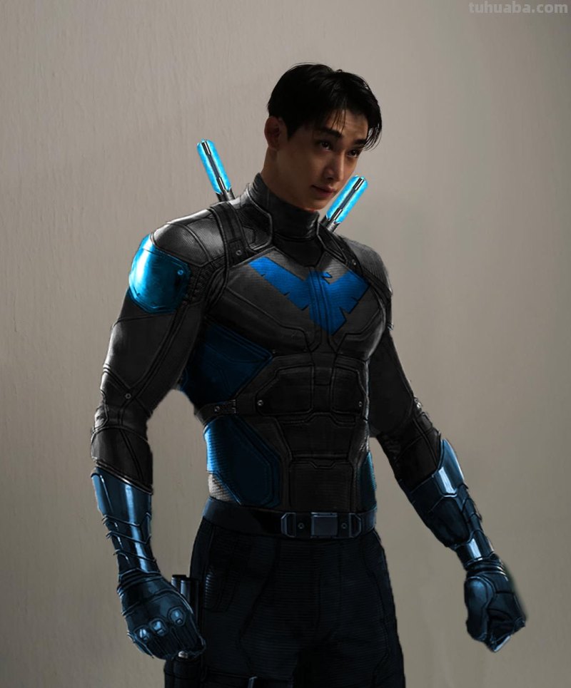 全球网红万圣节cosplay大赏，附带彩蛋福利