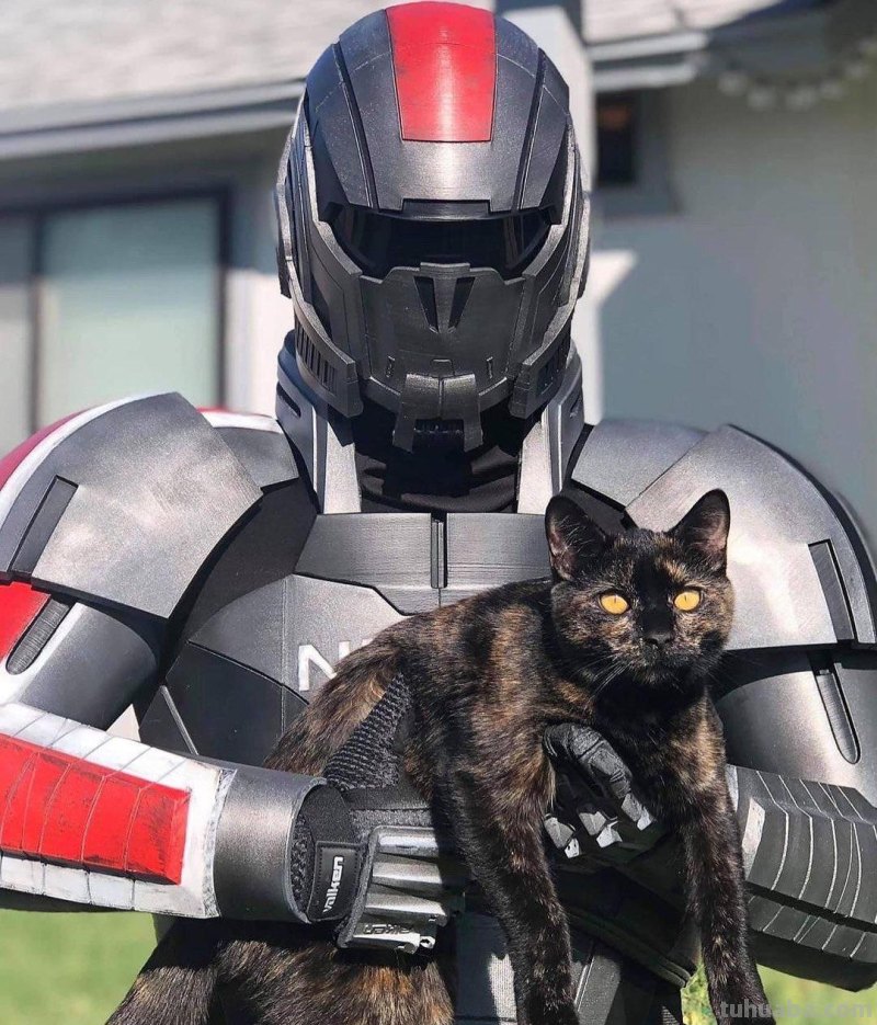 全球网红万圣节cosplay大赏，附带彩蛋福利