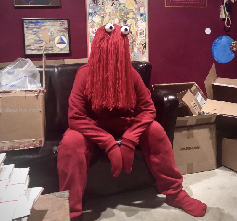 全球网红万圣节cosplay大赏，附带彩蛋福利