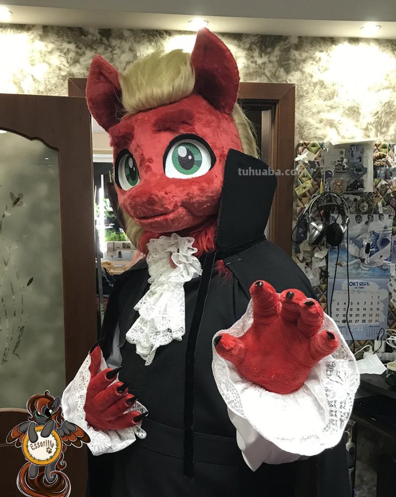 全球网红万圣节cosplay大赏，附带彩蛋福利