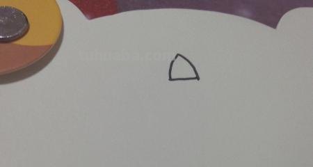 火箭怎么画简笔画图片（火箭怎么画简笔画图片涂色）