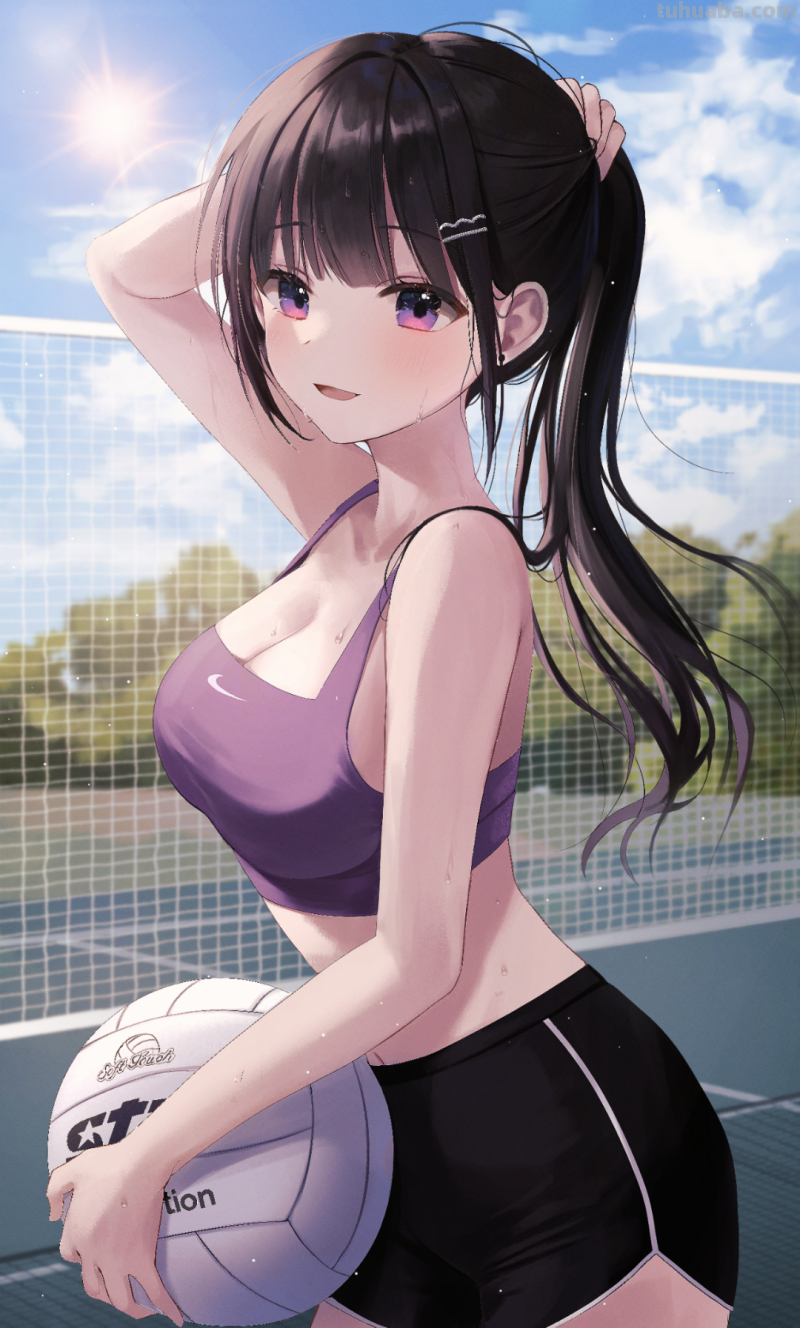 P站周榜│2.7-2.14│情人节来啦？你要老婆不要？要老婆就发给你