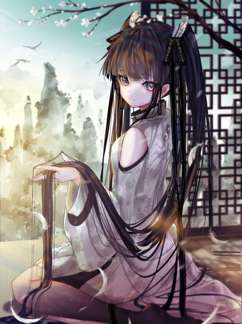 P站周榜│2.7-2.14│情人节来啦？你要老婆不要？要老婆就发给你