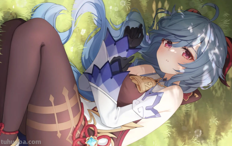 P站周榜│2.7-2.14│情人节来啦？你要老婆不要？要老婆就发给你