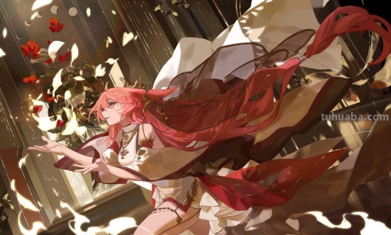 P站周榜│2.7-2.14│情人节来啦？你要老婆不要？要老婆就发给你