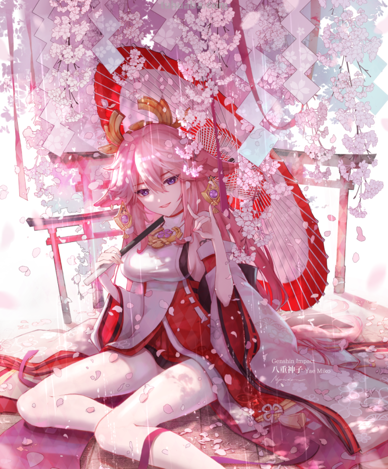 P站周榜│2.7-2.14│情人节来啦？你要老婆不要？要老婆就发给你