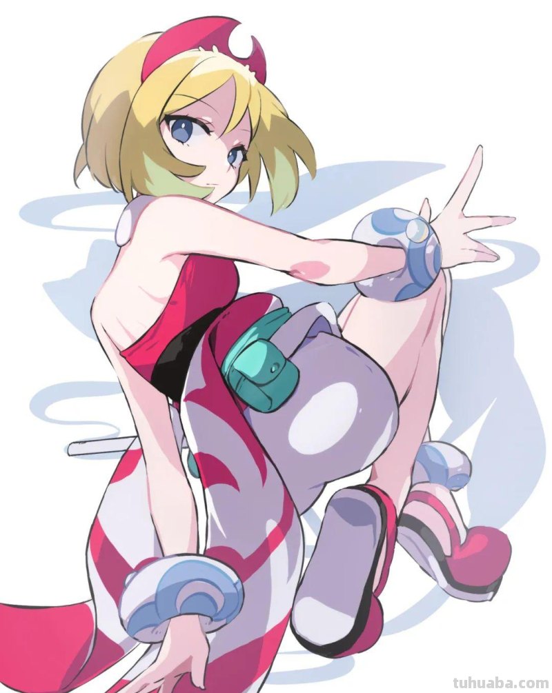 P站周榜│2.7-2.14│情人节来啦？你要老婆不要？要老婆就发给你