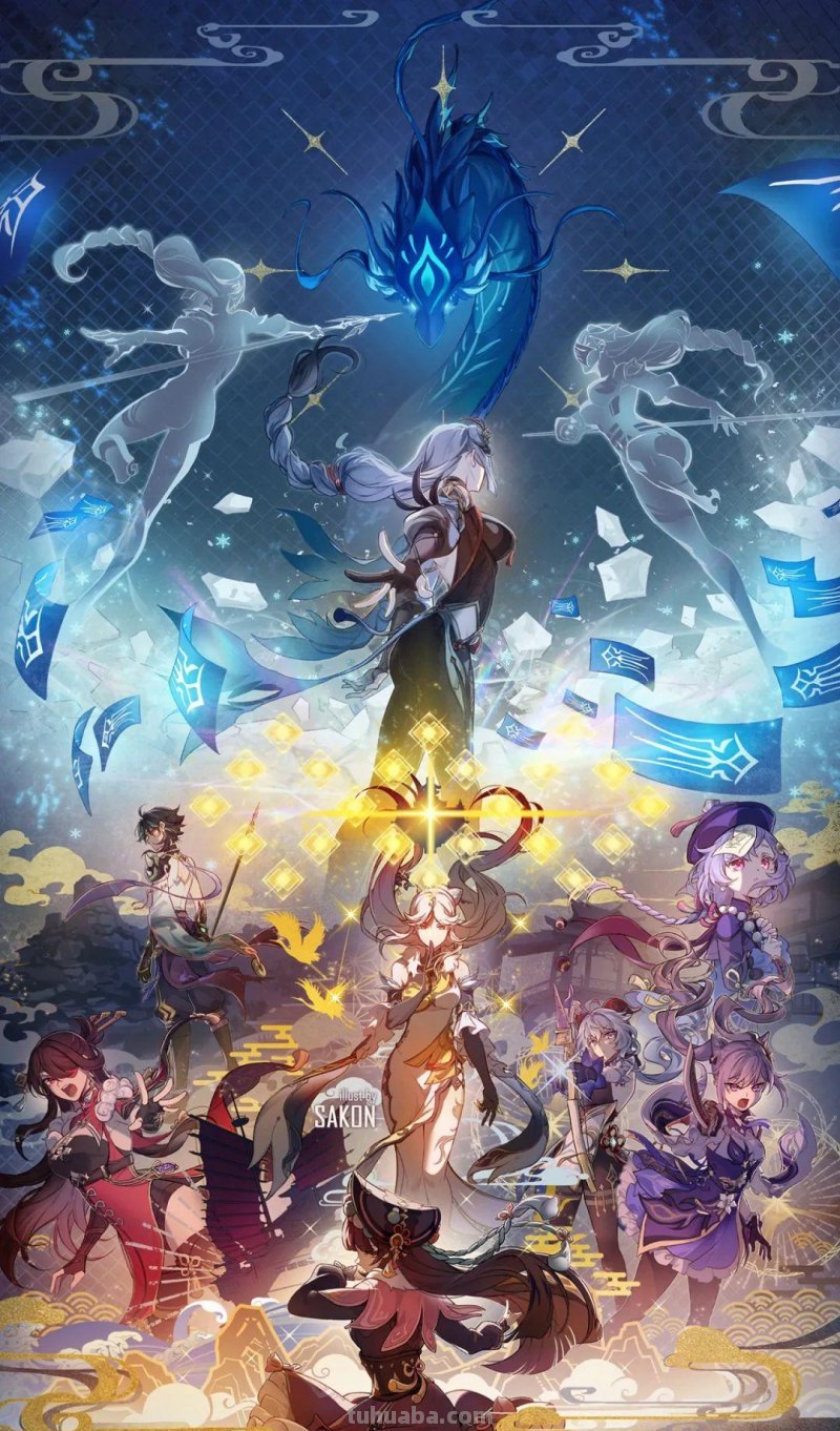 P站周榜│2.7-2.14│情人节来啦？你要老婆不要？要老婆就发给你