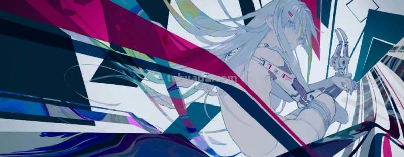 P站周榜│2.7-2.14│情人节来啦？你要老婆不要？要老婆就发给你