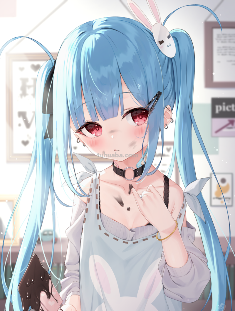 P站周榜│2.7-2.14│情人节来啦？你要老婆不要？要老婆就发给你