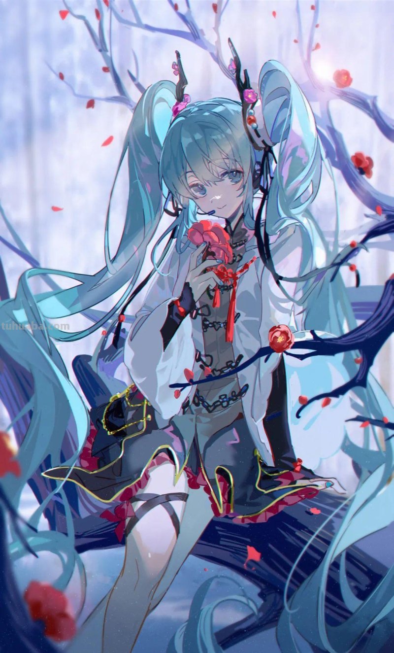 P站周榜│2.7-2.14│情人节来啦？你要老婆不要？要老婆就发给你