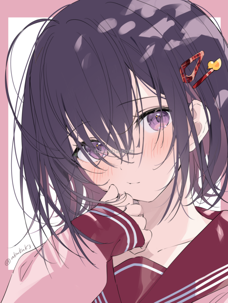 P站周榜│2.7-2.14│情人节来啦？你要老婆不要？要老婆就发给你