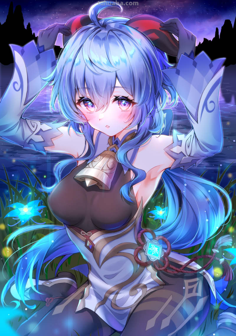 P站周榜│2.7-2.14│情人节来啦？你要老婆不要？要老婆就发给你