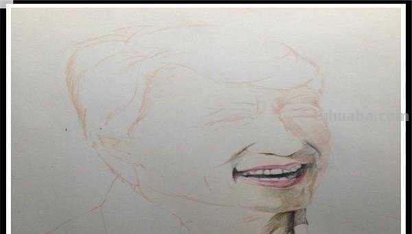 彩铅头像怎么画视频(彩铅头像怎么画视频教程) 彩铅头像怎么画视频(彩铅头像怎么画视频教程)