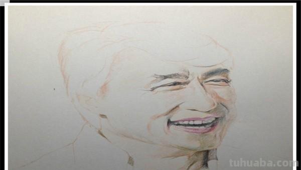 彩铅头像怎么画视频(彩铅头像怎么画视频教程) 彩铅头像怎么画视频(彩铅头像怎么画视频教程)