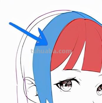 画人头发怎么画简笔画(画人头发怎么画简笔画图片) 画人头发怎么画简笔画(画人头发怎么画简笔画图片)