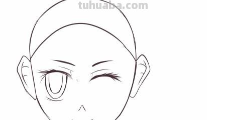 画人头发怎么画简笔画(画人头发怎么画简笔画图片) 画人头发怎么画简笔画(画人头发怎么画简笔画图片)