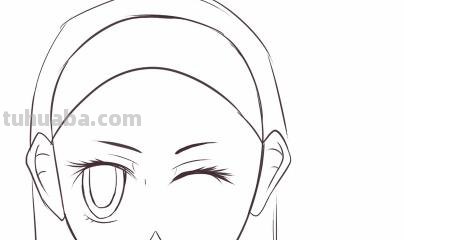 画人头发怎么画简笔画(画人头发怎么画简笔画图片) 画人头发怎么画简笔画(画人头发怎么画简笔画图片)