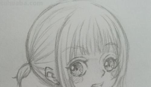 画人头发怎么画简笔画(画人头发怎么画简笔画图片) 画人头发怎么画简笔画(画人头发怎么画简笔画图片)