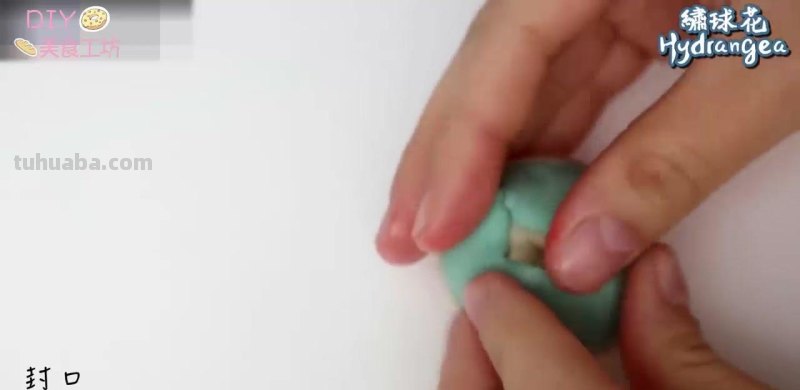 「烘焙教程」多彩和菓子，家里的孩子最喜欢啦！