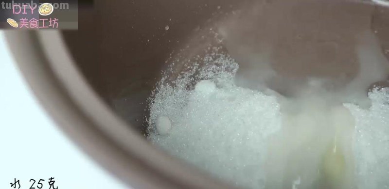 「烘焙教程」多彩和菓子，家里的孩子最喜欢啦！