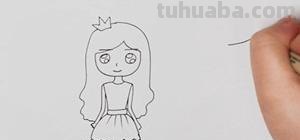 王子怎么画简笔画图片(王子怎么画简笔画图片大全) 王子怎么画简笔画图片(王子怎么画简笔画图片大全)