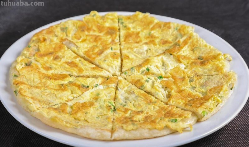 5种饼的做法，每一种都好吃，学会在家就能做，比买的更香更实惠