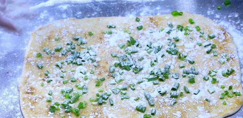 5种饼的做法，每一种都好吃，学会在家就能做，比买的更香更实惠