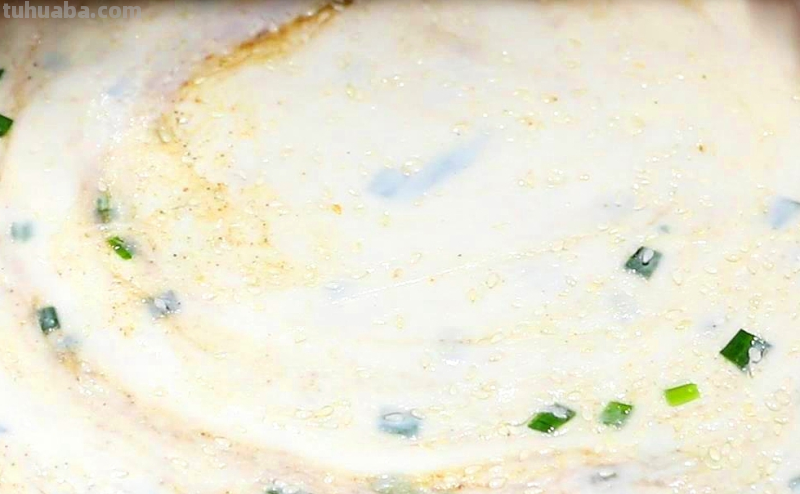 5种饼的做法，每一种都好吃，学会在家就能做，比买的更香更实惠